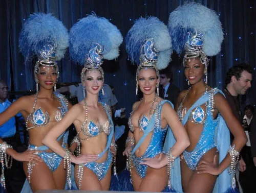 Five Shows To See In Las Vegas This Summer 0001