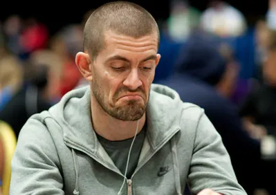 Poker High Stakes Macao : retour compliqué pour Gus Hansen