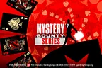PokerStars Mystery Bounty Series