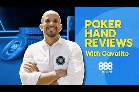 888poker Strategy