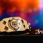 WSOP 2025 Bracelet - First Look