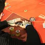 Poker hand Tatoo