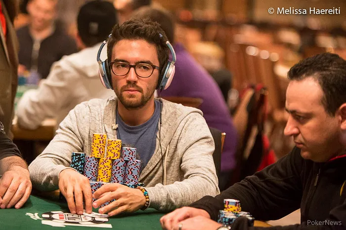 Mais 3 ITM Brasucas; Fernando Brito Segue no Evento 47 & Mais 102