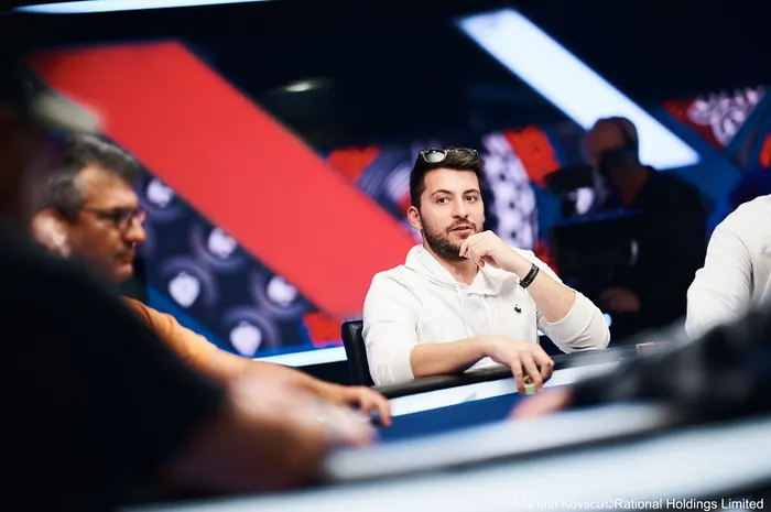 Boris Angelov EPT