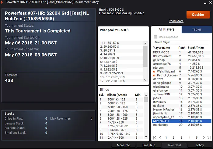 Naza114 Embolsa Mais de ,000 e RuiNF Ultrapassa os ,000 & Mais 103