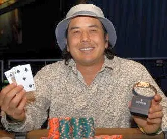 2008 WSOP Event #7, $2,000 NLHE Final Table: Matt Keikoan Wins 0001