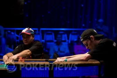 WSOP 2008 Tournoi 43 :  1.500$ Pot Limit Omaha, Martin Klaser emporte la victoire 0001