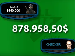 Poker online : Patrik Antonius gagne un pot historique 0001