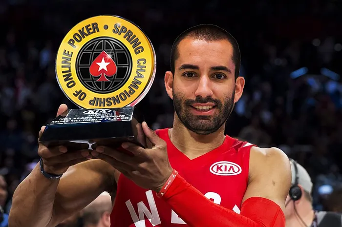 João "Naza11" Vieira Conquista Segundo Título no SCOOP 2019