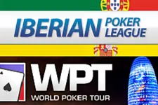 iberian wpt pokerstars party