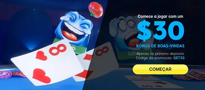 bonus 888poker deposite US$ 10 e ganhe US$ 30