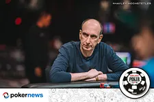 Erik Seidel Poker WSOP