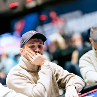 Spencer Carmichael-Brown