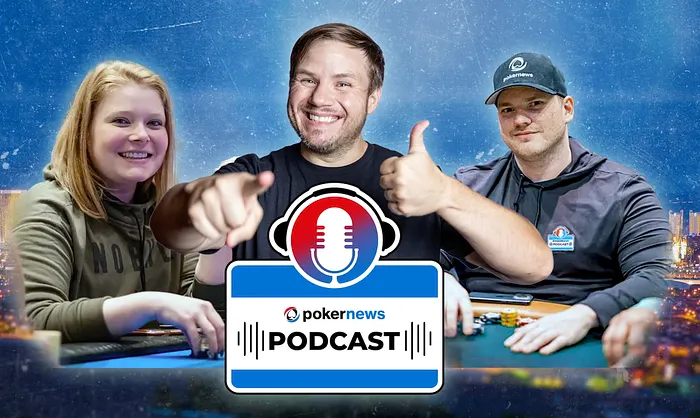 Enter By Sunday's Deadline: Window Open to Win ,000 NAPT Gold Pass w/ PokerNews Podcast 101