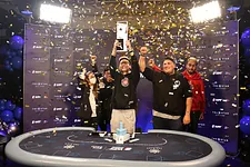 WPT Prime Gold Coast