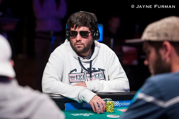 Pedro "skyboy" Oliveira