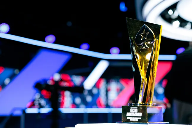 EPT Monte Carlo Trophy