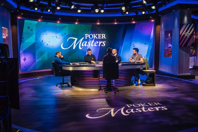 Poker Masters