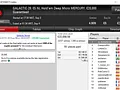 Lobby de poker da PokerStars