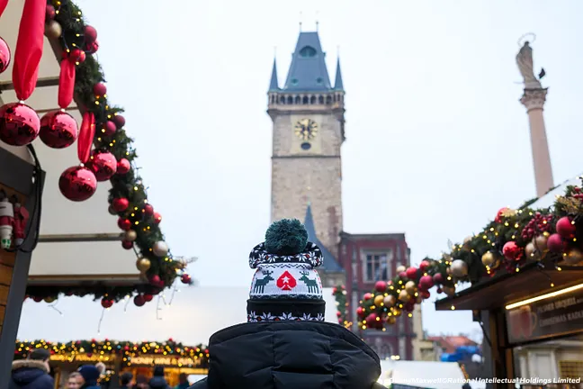 EPT Prague 2025 - Location