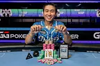 Ethan Yau
