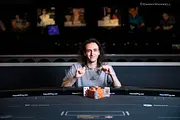 Tyler Brown Crowned Champion of Event #3: $1,000 Mystery Millions ($1,000,000)