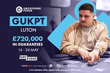 2026 GUKPT Luton