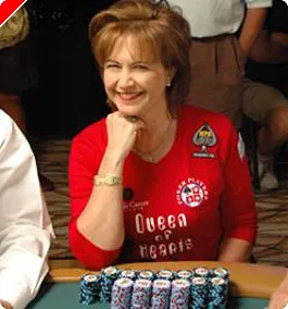 WSOP Updates – Event 17 - Ladies $1,000 No Limit Hold Em – Perla, Beadles Set the Bar 0001