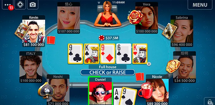 Pokerist Poker App Reaches 100 Million Player Milestone 101