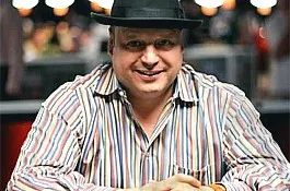 WSOP 2009 Event #16 de Seven-Card Stud à 1.500$ : Lisandro, le bracelet le plus rapide de l'Ouest 0001