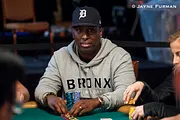 Maurice Hawkins Discusses Racial Incident Leading to Player's WSOP DQ