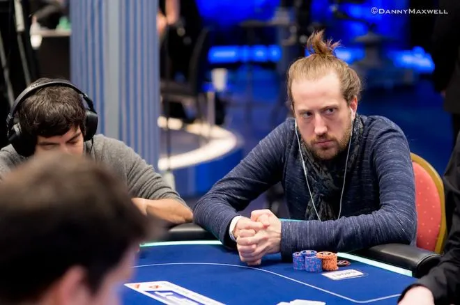 GPI : Sylvain Loosli  n°1 tricolore, ElkY ejecté du Top 300, 10e semaine de règne pour... 101