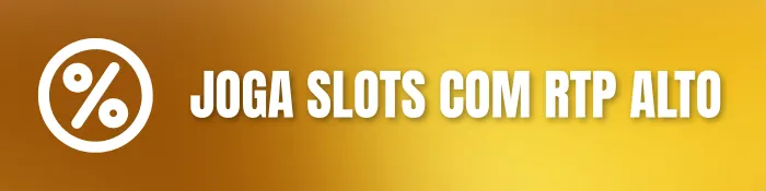 Slots RTP alto casinos em Portugal