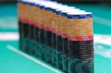 Deep Stack Royal Club