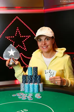 2015 PCA Side Events: Jonathan Duhamel, Paul Volpe and Justin Bonomo Win Titles 103