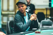 Breaking News: Phil Ivey Closing in on Elusive 11th WSOP Bracelet Tonight