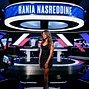 Rania Nasreddine