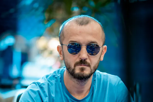 Mehmet Dalkilic