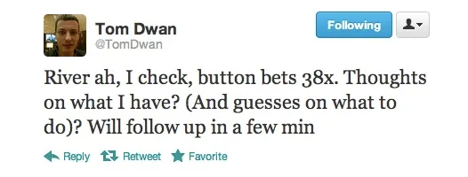 All Mucked Up: 2012 World Series of Poker Day 24 Live Blog 105