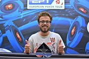 EPT Barcelona : Un Pique pour Romain Lewis