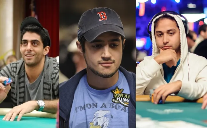 Making the Jump: Former Poker Pros Find Success in the Business World 0001