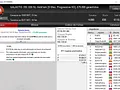 Lobby de poker da PokerStars