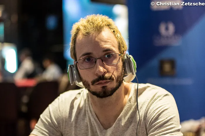 ARIA HR 50.000$ : Brian Rast triomphe pour 772.800$, Justin Bonomo 2e 0001