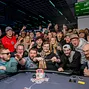 Jamie Dwan