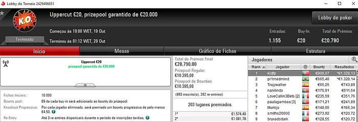 odeclas89, RaiseMachin3 e Kidfp Brilham na Sessão de Sexta 103