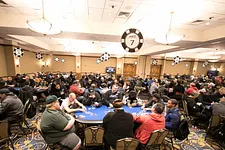 HPT Ameristar East Chicago