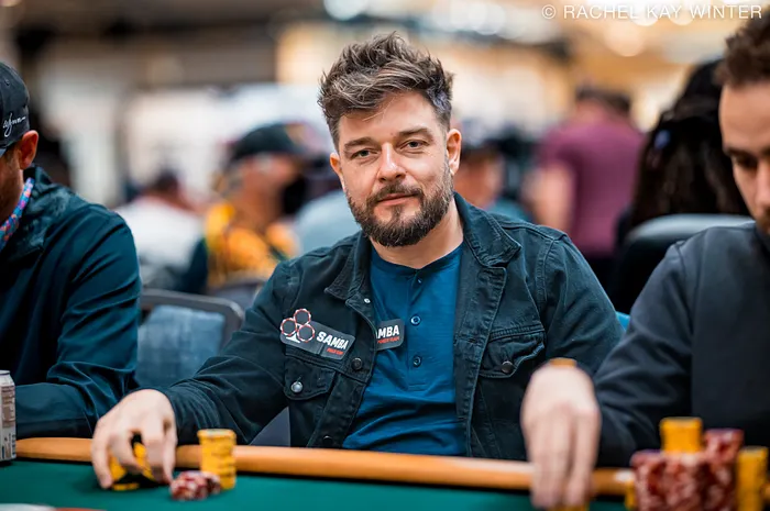 Fabiano Kovalski Continues Hot Run With GGMillion$ Victory ($464,794)