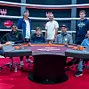 Final Table Group Shot