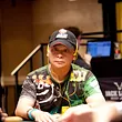 Johnny Chan
