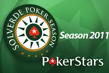 pokerstars solverde poker season